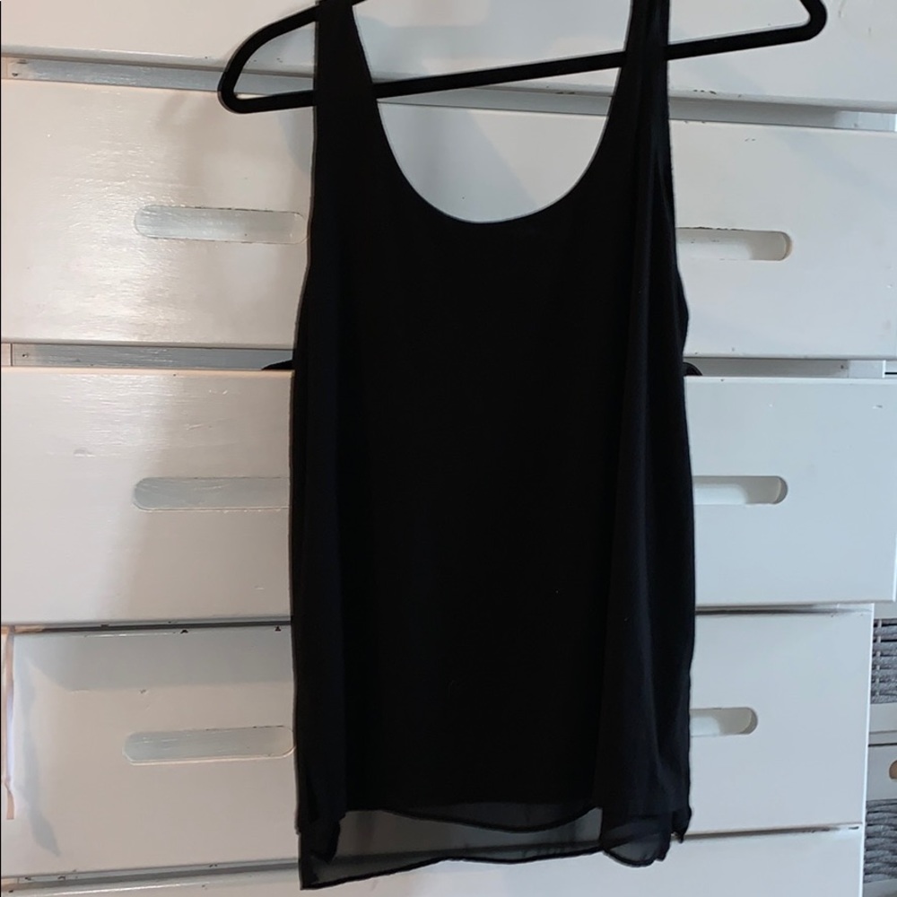 Ann Taylor Tank